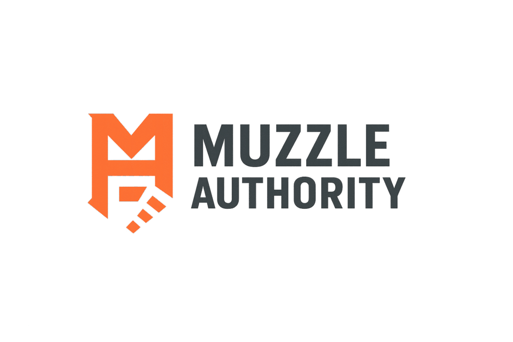 Muzzle Authority Logo
