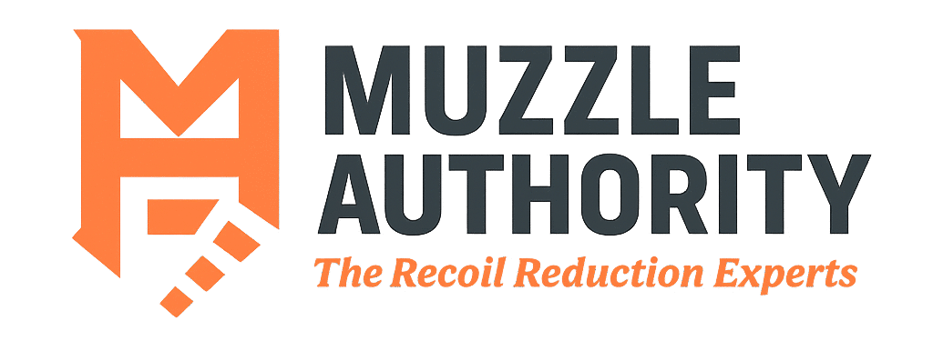 Muzzle Authority Logo