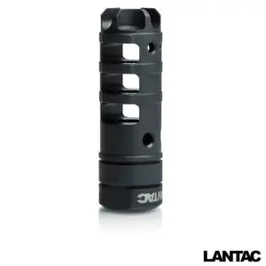 Dragon muzzle brake 308