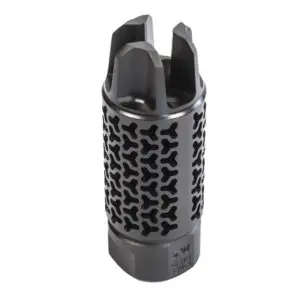 EFAB Enhanced Flash Arresting Muzzle Brake