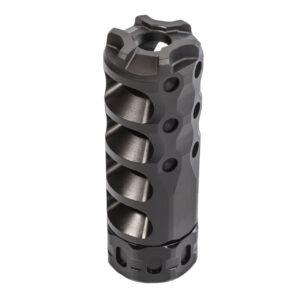 Hypertap Muzzle Brake