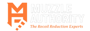 Muzzle Authority Logo White