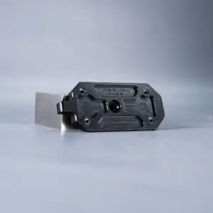 EZ Arca rail swivel mount