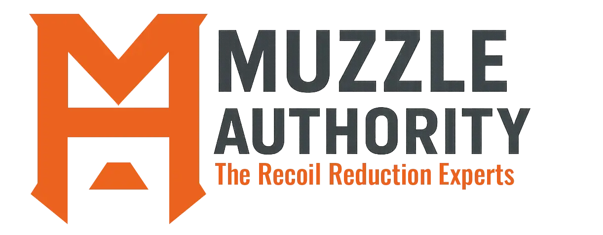 Muzzle Authority Logo